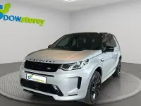Used Land Rover Discovery Sport HSE Dynamic 204 HP (150 kW) 2023 SUV
