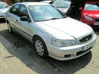 Used Honda Accord 2000 Hatchback