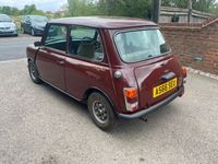 used Austin Mini 1.0