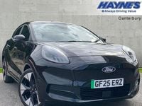 Used Ford Puma Gen-E Premium 124 kW (169 HP) 2025 SUV