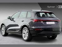 Used Audi Q6 e-tron Sport 185 kW (252 HP) 2026 Grey SUV