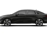New Audi S3 Black Edition 333 HP (244 kW) 2025 Sedan