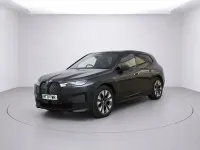 Used BMW iX Sport Line 239 kW (326 HP) 2021 SUV