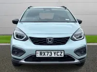 Used Honda Jazz Advance 122 HP (89 kW) 2026 Hatchback