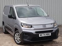 Used Fiat Doblò 2024 Grey MPV
