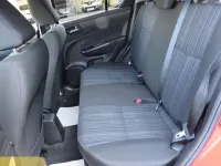 Używany Suzuki Swift SZ4 94 KM (69 kW) 2016 Czerwony Hatchback