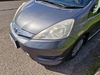 Used Honda Fit Hybrid 2023 Grey Hatchback