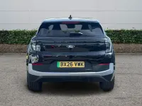 New Ford Explorer Standard Range 52 kW (71 HP) 2026 Black SUV