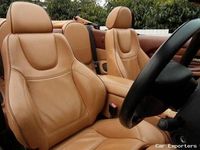 Used Aston Martin DB7 2004 Cabriolet