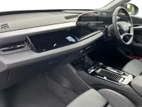Used Audi Q6 e-tron Sport 281 kW (383 HP) 2026 Grey SUV