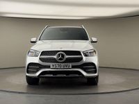 Used Mercedes GLE400 AMG line 330 HP (242 kW) 2022 Estate