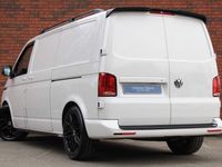 used VW Transporter 2.0 TDI 110 Startline Van