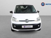 Begagnad VW up! R-line 65 HK (47 kW) 2023 Halvkombi
