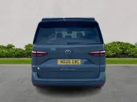 Used VW California California 150 HP (110 kW) 2026 Grey Van
