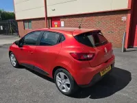 Używany Renault Clio IV Expression+ 73 KM (53 kW) 2015 Hatchback