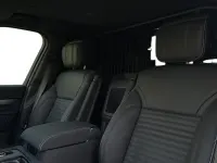 New Land Rover Discovery HSE Dynamic 2026 Black SUV