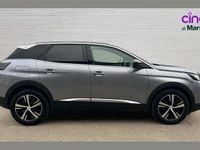 Used Peugeot 3008 GTi 134 HP (98 kW) 2024 Grey SUV