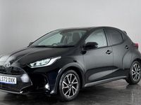 Used Toyota Yaris Hybrid Design 116 HP (85 kW) 2026 Hatchback