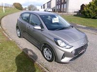 Used Hyundai i10 SE 67 HP (49 kW) 2021 Bronze Hatchback