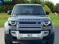 Used Land Rover Defender SE 249 HP (183 kW) 2023 SUV