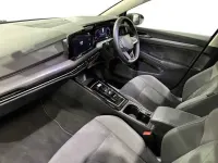 Used VW Golf VIII 150 HP (110 kW) 2023