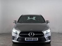 Used Mercedes A200 163 HP (119 kW) 2022 Hatchback