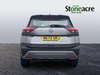 Used Nissan X-Trail Acenta Premium 213 HP (156 kW) 2023 Grey SUV