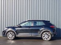 used Kia Stonic 1.4 MPi 2 5dr