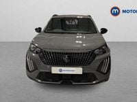 Used Peugeot 2008 Allure 131 HP (96 kW) 2025 Grey SUV