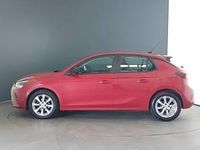 Used Vauxhall Corsa Design Edition 2023 Red Hatchback