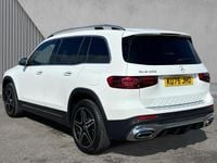 Used Mercedes GLB200 Executive 163 HP (119 kW) 2025 Polar white SUV