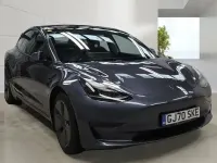 Used Tesla Model 3 Standard Range 180 kW (245 HP) 2021 Sedan