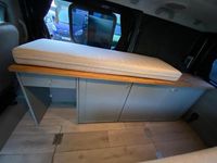 Used Renault Trafic 115 HP (84 kW) 2010 Black MPV