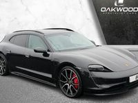 Used Porsche Taycan Sport Turismo 419 kW (571 HP) 2022