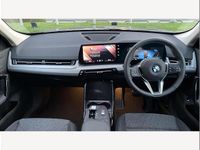 Used BMW X1 Sport Line 168 HP (123 kW) 2025 Black SUV