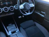 Usado Mercedes EQB300 AMG line 167 kW (228 HP) 2023 Branco SUV