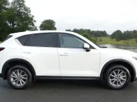 New Mazda CX-5 Center-Line 165 HP (121 kW) 2025 SUV