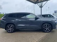 Used VW Tayron Style 147 HP (108 kW) 2026 Grey SUV