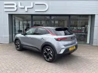 Used Vauxhall Mokka S 128 HP (94 kW) 2023 Grey SUV