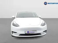 Used Tesla Model Y RWD 219 kW (299 HP) 2022 White SUV