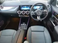 Used Mercedes GLA250 Executive 218 HP (160 kW) 2023 Grey SUV