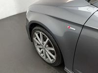 Used Audi A3 Black Edition 150 HP (110 kW) 2018 Sedan