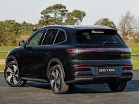 Nuevo Geely EX5 160 kW (218 CV) 2025 Negro SUV