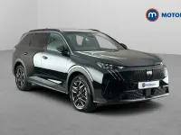 New Peugeot 5008 GTi 145 HP (106 kW) 2026 Black SUV
