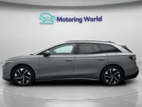 Used VW ID.7 Pro 210 kW (286 HP) 2024 Grey Estate