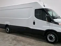 Used Iveco Daily 2025 White Van
