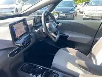 Used VW ID.3 150 kW (204 HP) 2021 Hatchback