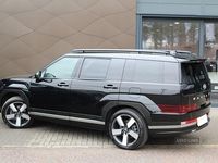 Used Hyundai Santa Fe Premium 2024 Black SUV