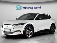 Used Ford Mustang Mach-E Extended Range 258 kW (351 HP) 2022 SUV