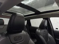 Used Jeep Cherokee Overland 200 HP (147 kW) 2017 Black SUV